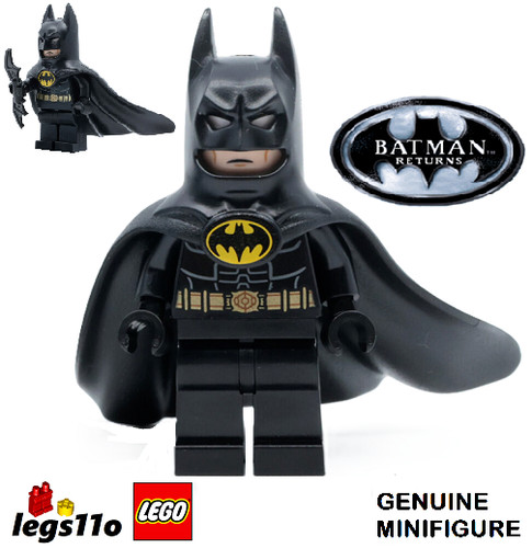 Lego batman returns 1992 - dc,