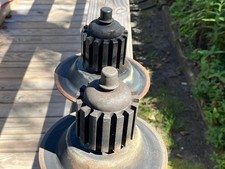 ONE SK-1490 Eimac 4CV8000A