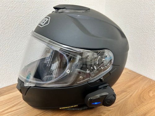 Shoei air matte - shoei,