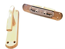 Maniglia Cremonese per