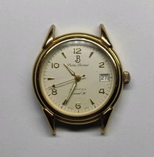 Pierre Bonnet watch automatic