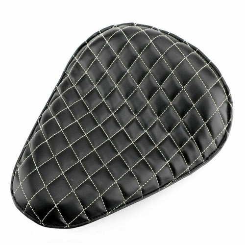Moto siège solo plaid - moto,