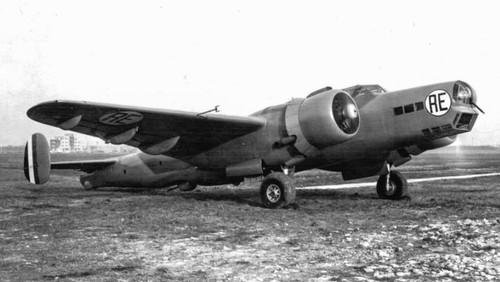 Piaggio aero italia - p-32,