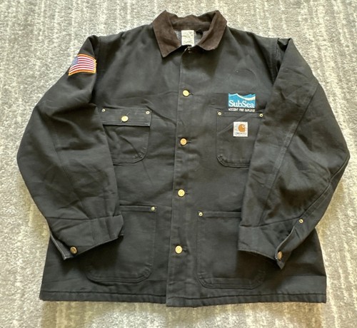 Giacca lavoro carhartt uomo - lavoro,