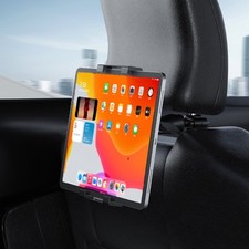 Porta Tablet Poggiatesta Auto