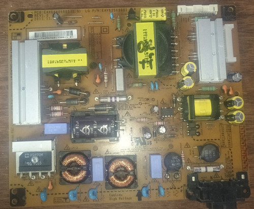 Eax64405901 - (, )