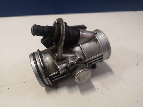 Coppia corpi farfallati bmw - corpi,