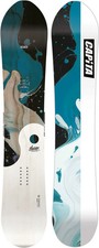Capita snowboard all mountain - capita,