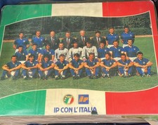 Bomberini Italia anni 90