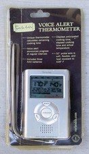 Sur La Table Avviso Vocale