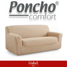 Copridivano 2 POSTI Gabel Poncho Comfort  biestendibile Art. COMFORT Var. 520 BE