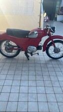 Moto Guzzi Zigolo