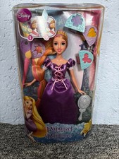 Raperonzolo Barbie Disney