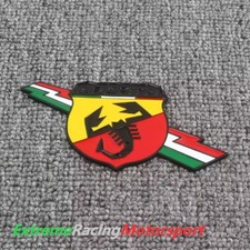 TOP QUALITY Stemma Abarth