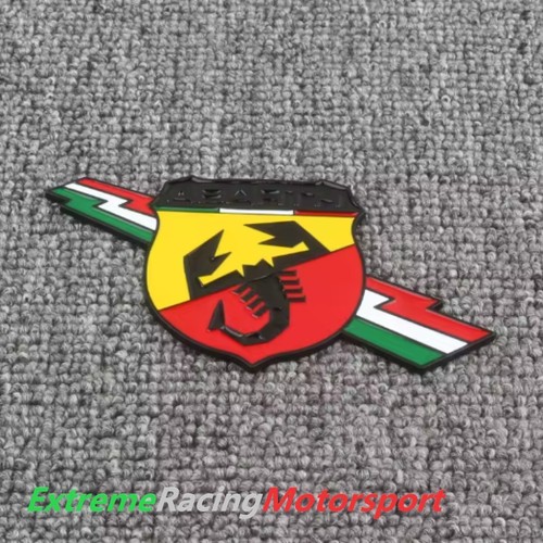 Top quality stemma abarth - stemma,
