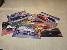 Insegne Poster Auto Showroom