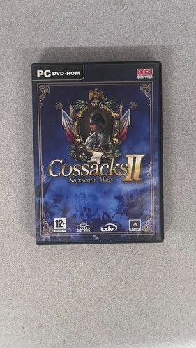 Gioco cossacks napoleonic - gioco, pc
