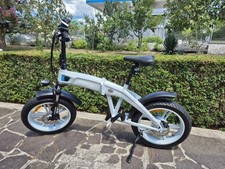 Bicicletta Elettrica iCone X5