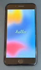 Apple iPhone 7 Plus / 128 GB /