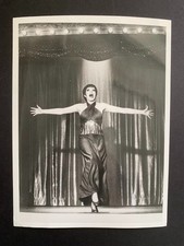 LIZA MINNELLI - Rara foto