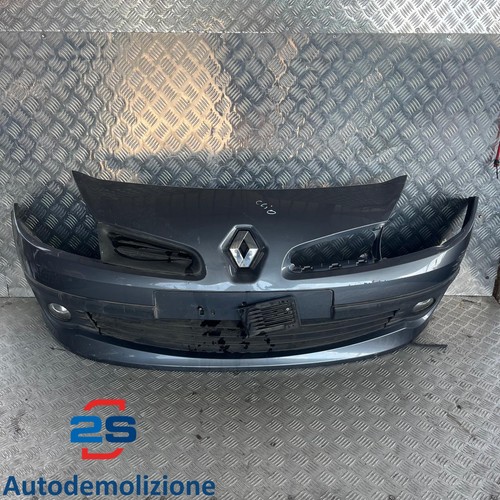 Paraurti anteriore renault