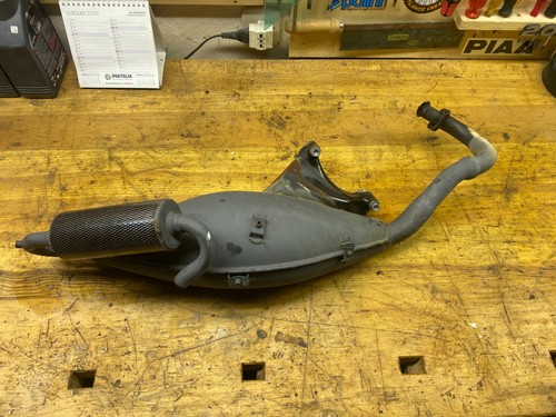 Marmitta catalitica exhaust - catalitica,