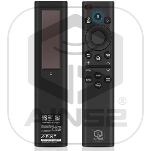 Ain52 telecomando smart tv - telecomando,