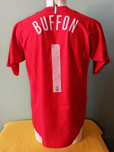 Maglia juventus buffon nike - maglia,