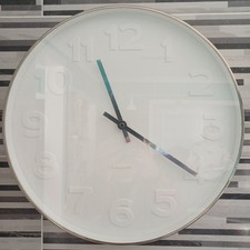 OROLOGIO DA PARETE KARLSSON MR