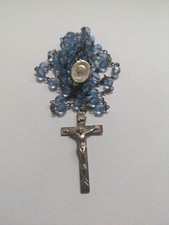 Rosario Vintage AFCO Argento