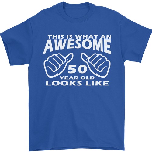 Shirt per uomo - t-shirt, 100%