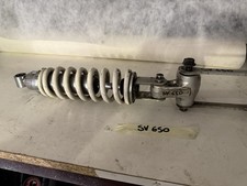 mono ammortizzatore suzuki sv 650