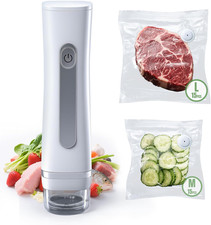 Mini Sigillatrice Sottovuoto