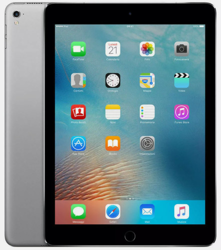 Apple ipad air - ipad,