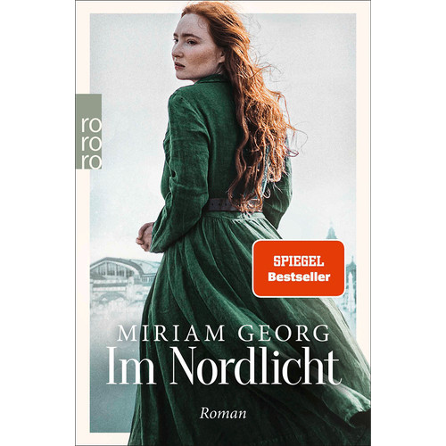 Nordlicht miriam georg - nordlicht,