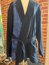 Giacca Yohji Yamamoto S'YTE -