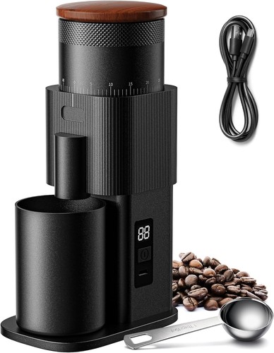 Shardor macinacaffè espresso - shardor,