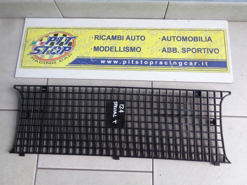 Griglia mascherina fiat 124 - -,