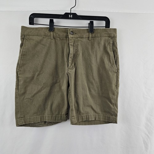 Ash erie pantaloncino - erie, uomo