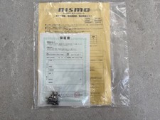 Originale nismo cannard - nismo,