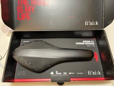 SELLA  bici da strada Fizik