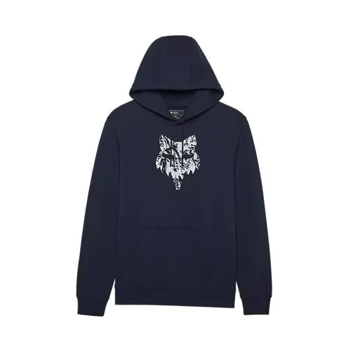 Felpa con cappuccio fox the - fox,