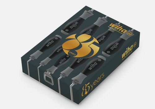Wiha set cacciaviti anni - wiha, 85