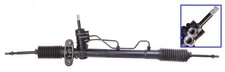 Steering Rack Elstock 11-0945