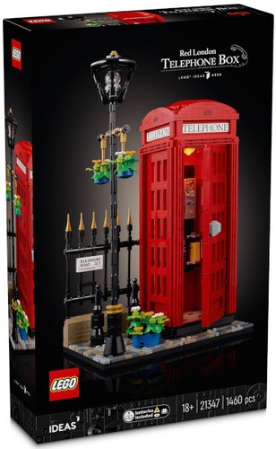 Lego 21347 ideas - lego, cabina