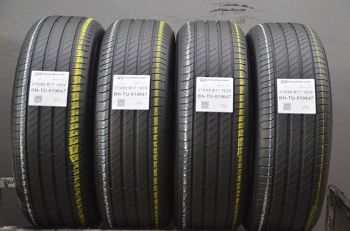 Pneumatici 215 r17 - 4, 215/65