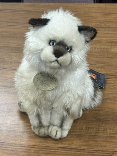 Peluche aurora classic - aurora, 13"