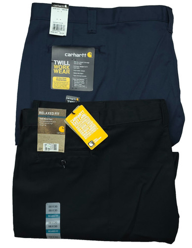 Nuovi pantaloni carhartt - pantaloni,