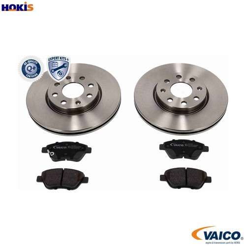 Kit freni freno disco - kit,