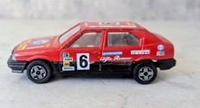 Alfa Romeo 33 Rally Agip